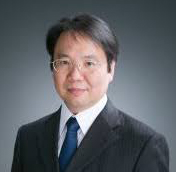 Portrait of Editorial Board member Yasuhito  Shimada 